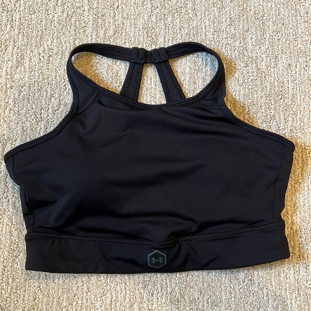 Under Armour Sports Bra